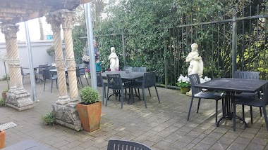 Elm Cafe