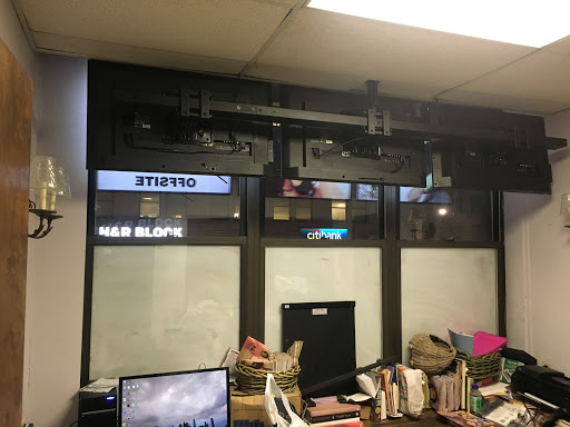 Commercial Printer «Sir Speedy Printing & Signs», reviews and photos, 101 Dupont St, Plainview, NY 11803, USA