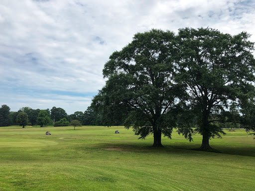 Public Golf Course «Audubon Park Golf Course», reviews and photos, 4160 Park Ave, Memphis, TN 38117, USA