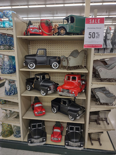 Craft Store «Hobby Lobby», reviews and photos, 1000 Immokalee Rd #30, Naples, FL 34110, USA
