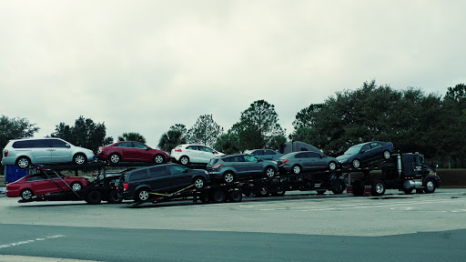 Auto Auction «Manheim Central Florida», reviews and photos, 9800 Bachman Rd, Orlando, FL 32824, USA