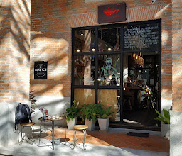 Nine One Coffee (Espresso & Slow Bar) photo
