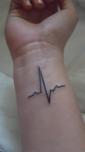 Tattoo Shop «Aces High Tattoo Shop», reviews and photos, 601 W Indiantown Rd, Jupiter, FL 33458, USA