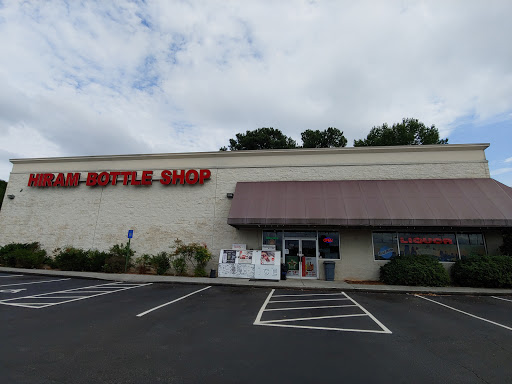 Beer Store «Hiram Bottle Shop», reviews and photos, 4547 Jimmy Lee Smith Pkwy, Hiram, GA 30141, USA
