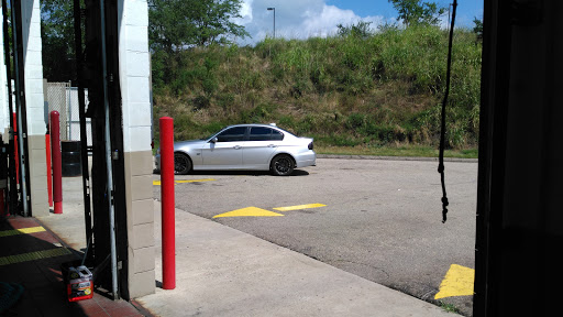 Oil Change Service «Jiffy Lube», reviews and photos, 6780 Roosevelt Ave, Middletown, OH 45044, USA