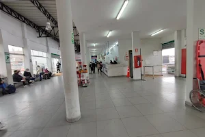 Terminal Huacho image