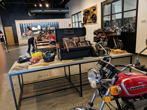 Coffee Shop «Brother Moto», reviews and photos, 670 Memorial Dr SE, Atlanta, GA 30312, USA