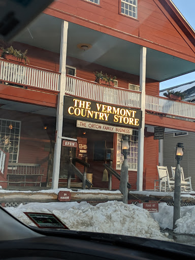 General Store «The Vermont Country Store Weston», reviews and photos, 657 Main St, Weston, VT 05161, USA