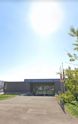 Centre de formation d'apprentis Groupe Alternance Troyes Troyes