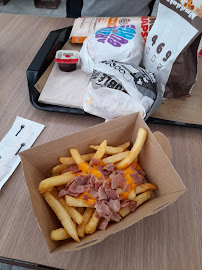 Aliment-réconfort du Restauration rapide Burger King à Porto-Vecchio - n°17