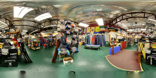 Outdoor Sports Store «Peace Surplus», reviews and photos, 14 Historic Rte 66, Flagstaff, AZ 86001, USA