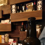 Photo n°1 de l'avis de Guerino.i fait le 12/08/2017 à 22:37 sur le  OstiNati wine Bar/enoteca Ristorante/pizzeria à Aquino