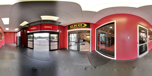 Kickboxing School «CKO Kickboxing», reviews and photos, 1132 US-46 #4, Clifton, NJ 07013, USA