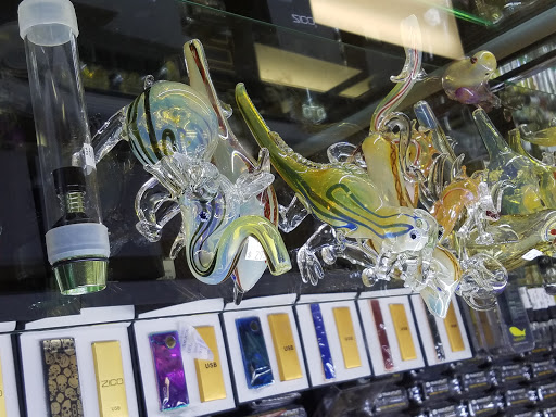 Tobacco Shop «Gaga smoke shop», reviews and photos, 11110 Coloma Rd #44, Rancho Cordova, CA 95670, USA