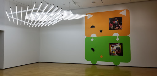 Art Museum «Akron Art Museum», reviews and photos, 1 S High St, Akron, OH 44308, USA