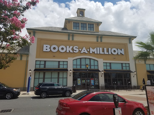 Book Store «Books-A-Million», reviews and photos, 4250 Legendary Dr D100, Destin, FL 32541, USA