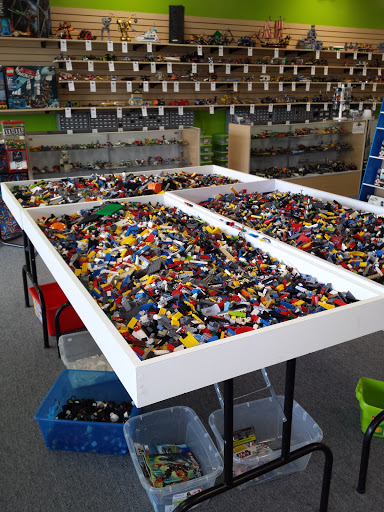 Toy Store «Bricks and Minifigs», reviews and photos, 1173 Queen St, Southington, CT 06489, USA