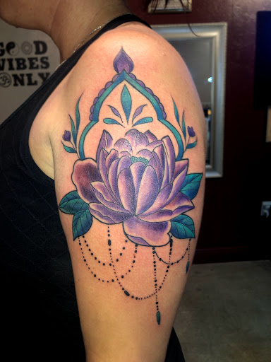 Explore state of ohio tattoo ideas, creative tattoo ideas in Cape Coral, available at UNRIVALED INK
