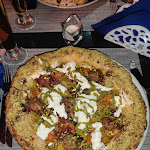 Photo n°1 de l'avis de Carmelo.c fait le 04/06/2021 à 22:28 sur le  La Chinta à Milazzo