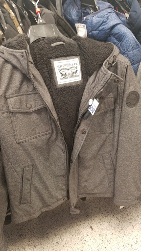 Clothing Store «Ross Dress for Less», reviews and photos, 8361 On the Mall, Buena Park, CA 90620, USA