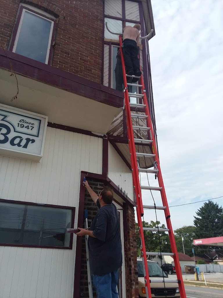 Harmony Bar An Eating & Drinking Place 46360