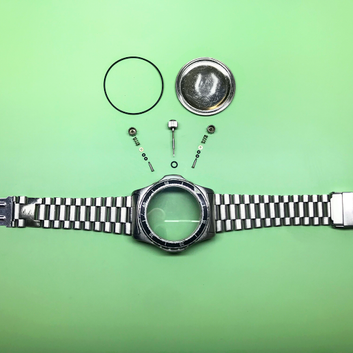 Reparación de relojes | Chronotime