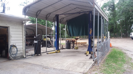 Used Car Dealer «Galeria Auto Mart Inc», reviews and photos, 934 S Orange Blossom Trail, Apopka, FL 32703, USA