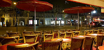 Atmosphère du Restaurant français Café de l'Olympia à Paris - n°20