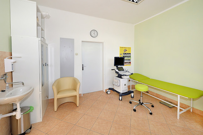 Recenzie Gastroenterologické centrum Ružinov v Bratislava - Lekár