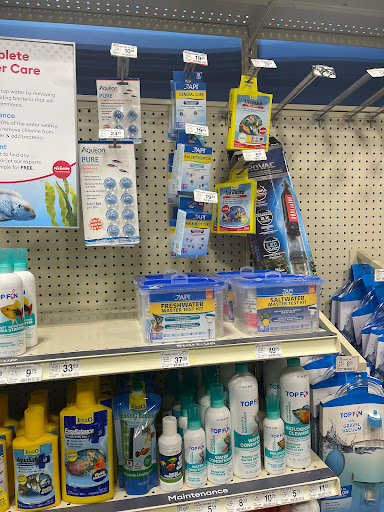Pet Supply Store «PetSmart», reviews and photos, 450 Fairview Ave, Hudson, NY 12534, USA
