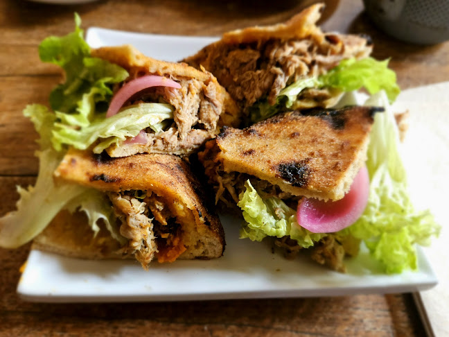Mazette - Brewpub & Local Food - Bar
