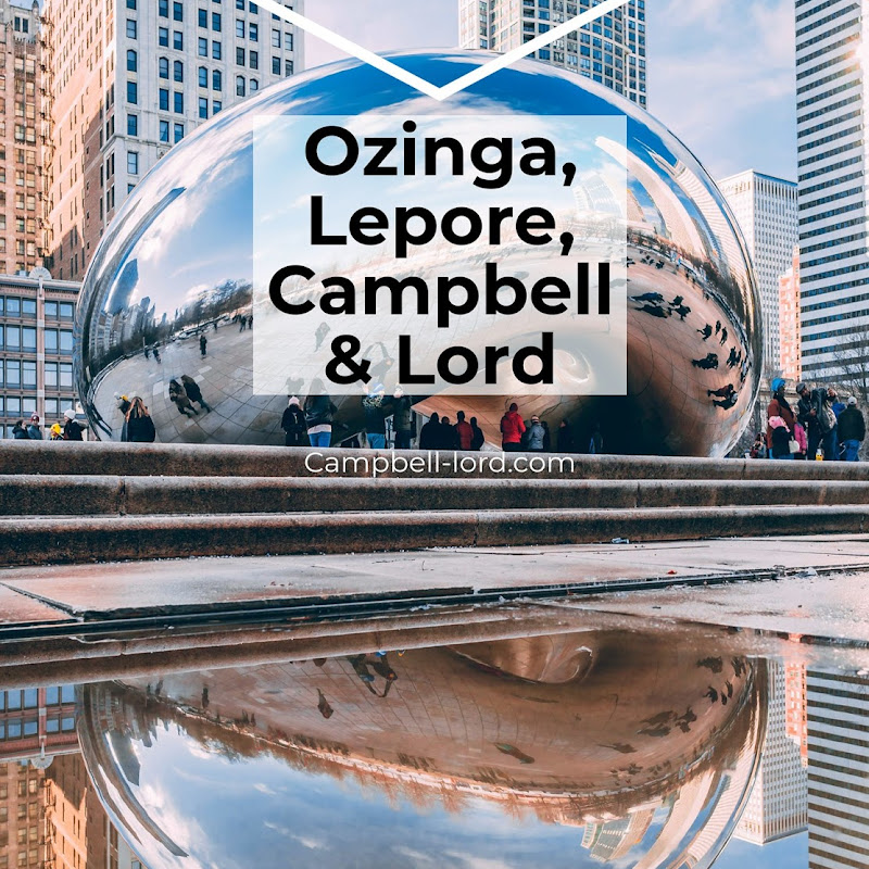 The Law Offices of Ozinga Lepore Campbell & Lord
