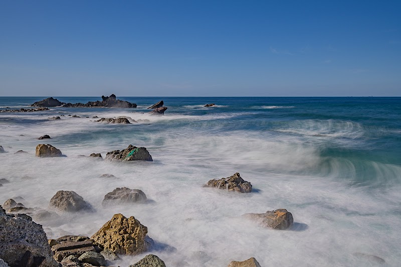 曽々木海岸