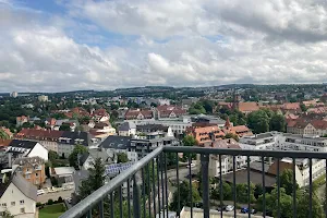 Aussichtsturm Hubenloch image