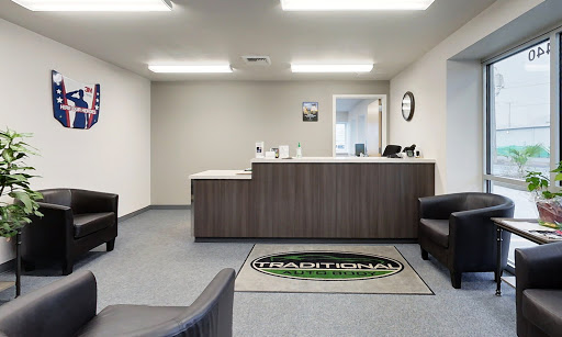 Auto Body Shop «Traditional Auto Body & Paint», reviews and photos, 470 Veall Ln NW, Salem, OR 97304, USA