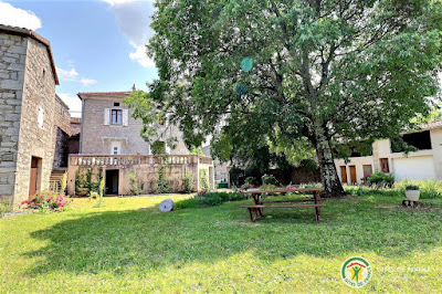 Lo Fatolier à Saint-Alban-Auriolles