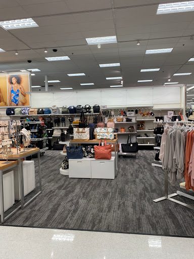 Department Store «Target», reviews and photos, 1801 S Loop 288, Denton, TX 76205, USA