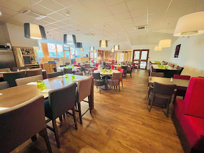 Brasserie Le Parc – Restaurant à Saint-Ouen-l'Aumône