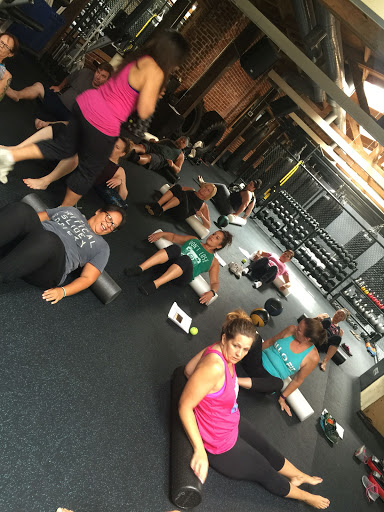 Gym «All Fit», reviews and photos, 279 W 7th St, San Pedro, CA 90731, USA