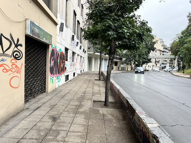 Sta. Lucía 162, 8320222 Santiago, Región Metropolitana