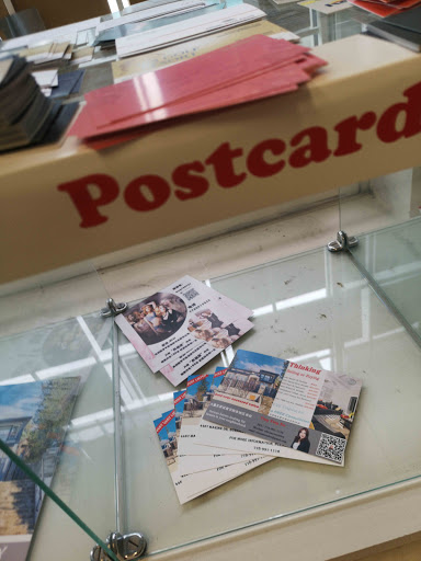 EC Photo - Passport Photo Studio & Print Shop in Richmond