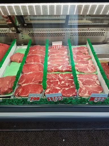 Butcher Shop «Pekarna Meat Market», reviews and photos, 119 Water St, Jordan, MN 55352, USA