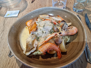 Photo n°32 de Le Boucanier à Arzon ()