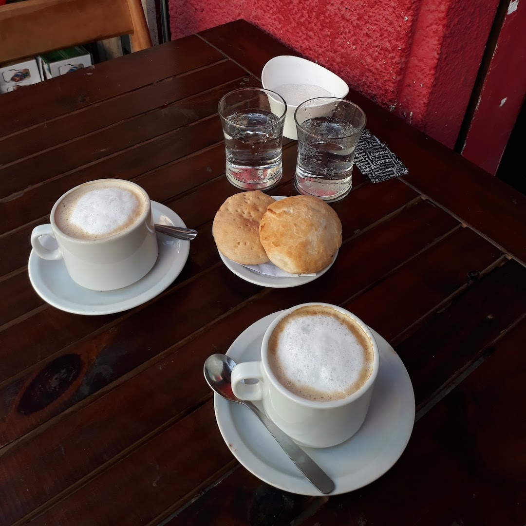 Café San Juan