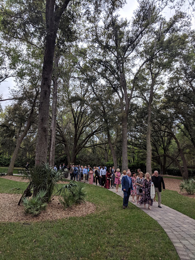 Event Venue «Bowing Oaks Plantation», reviews and photos, 7743 Alphons St, Jacksonville, FL 32256, USA