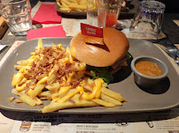 Hamburger du Restaurant Buffalo Grill Bruay-la-Buissière à Bruay-la-Buissière - n°12