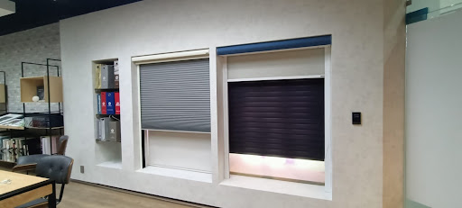 Persianas Mara Polanco