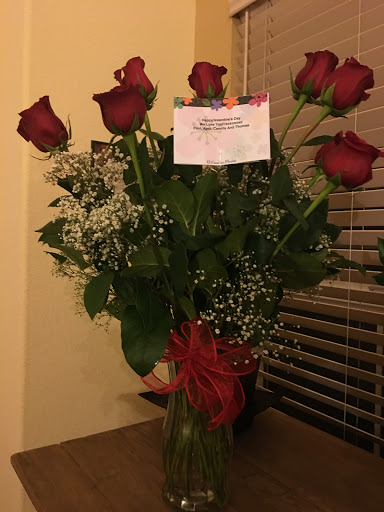 Florist «El Camino Florist», reviews and photos, 632 El Camino Real, South San Francisco, CA 94080, USA