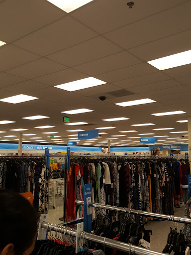 Clothing Store «Ross Dress for Less», reviews and photos, 5885 Spout Springs Rd, Flowery Branch, GA 30542, USA