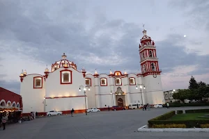 Centro San Pedro Cholula image